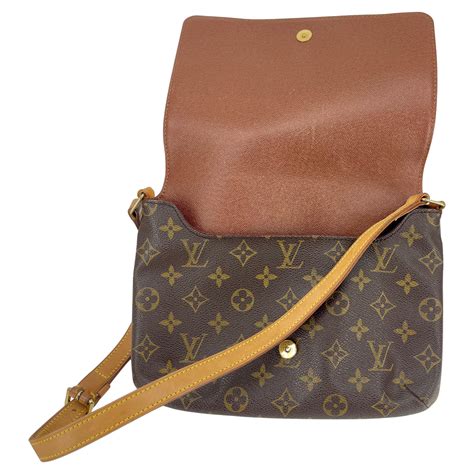 louis vuitton musette tango|louis vuitton monogram musette tango.